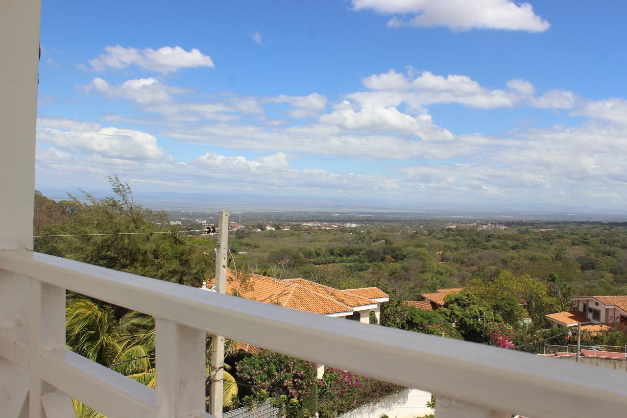 Casa Imperial Managua Manágua Exterior foto