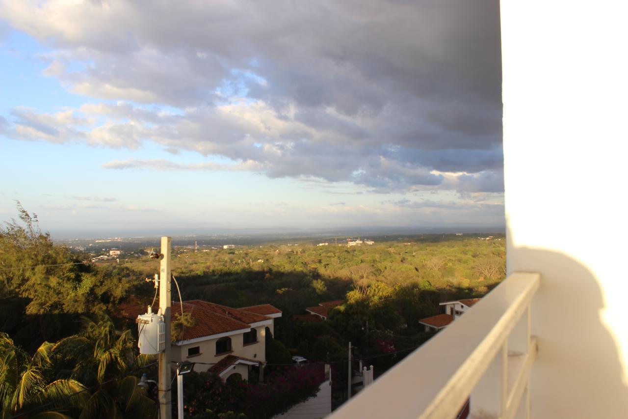 Casa Imperial Managua Manágua Exterior foto