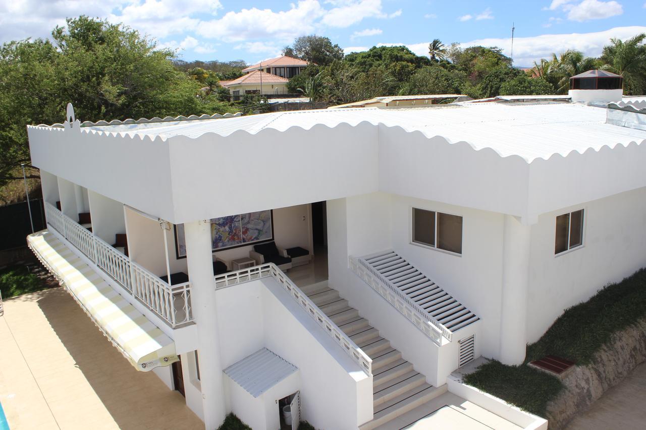 Casa Imperial Managua Manágua Exterior foto