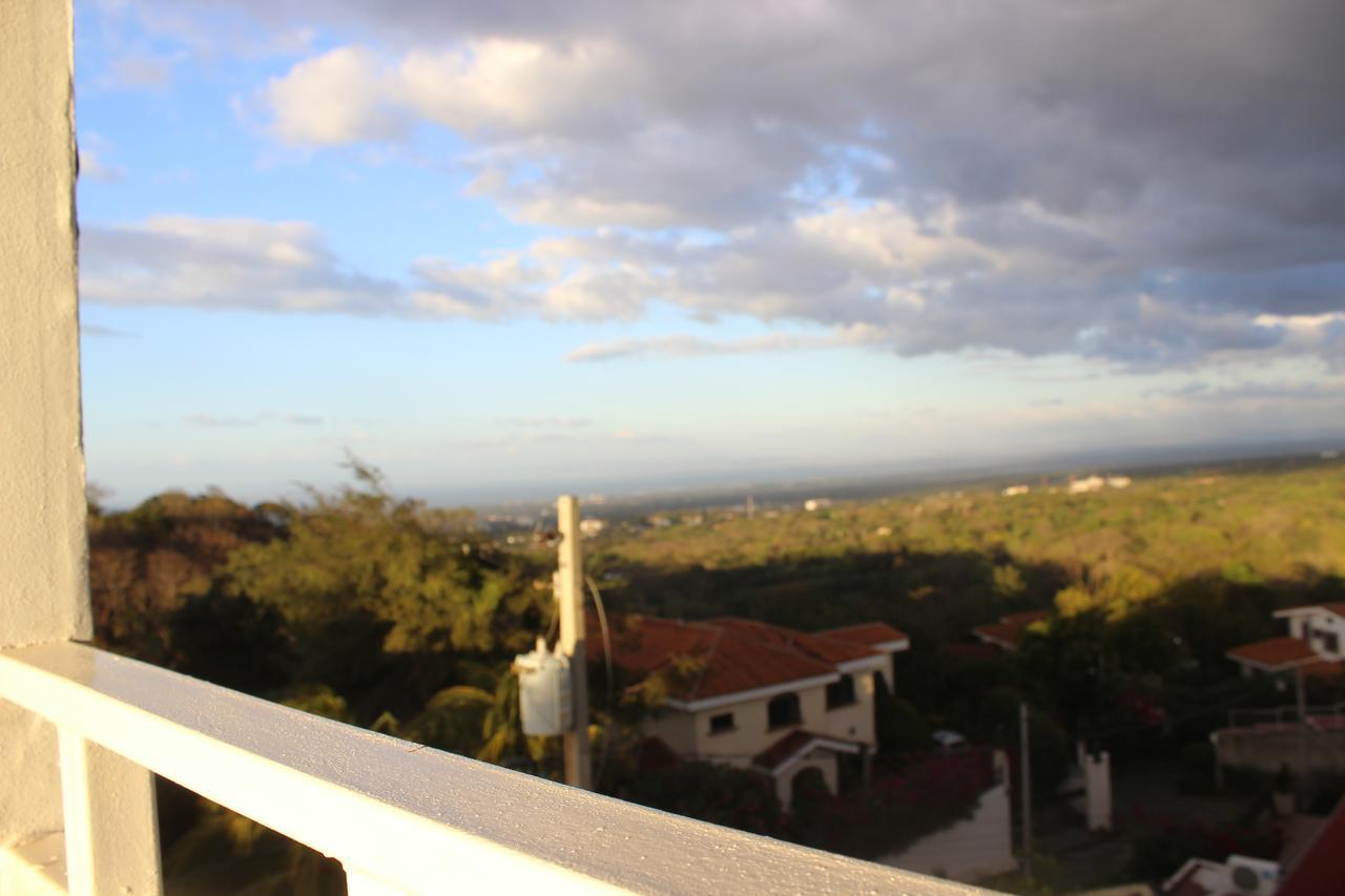 Casa Imperial Managua Manágua Exterior foto