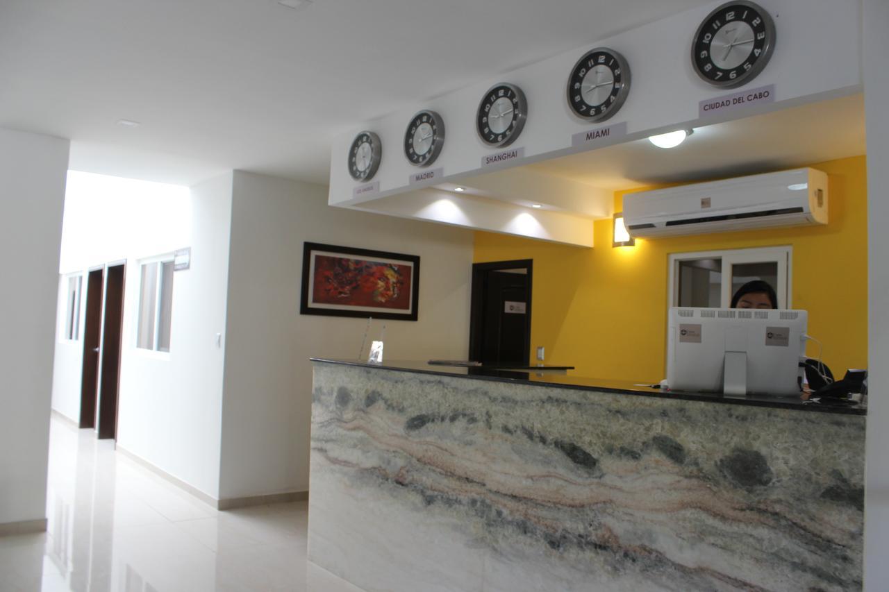 Casa Imperial Managua Manágua Exterior foto